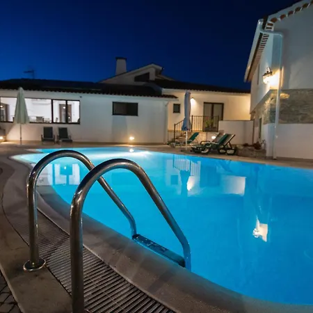 Casa Oliveira Guest house