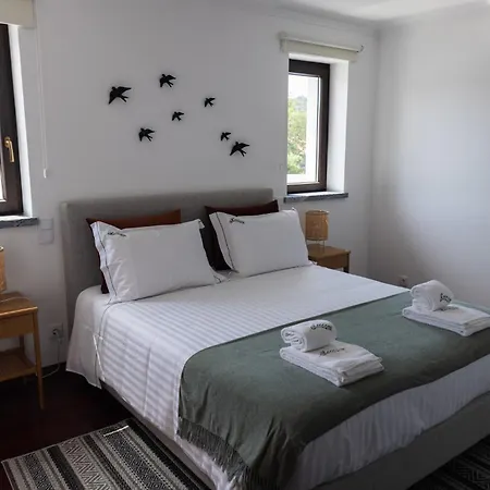 招待所 Casa Oliveira *