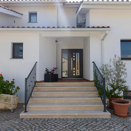 Casa Oliveira 招待所 花地瑪