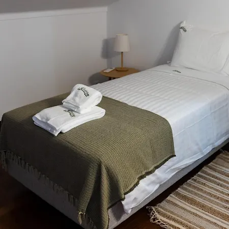 Casa Oliveira Fatima