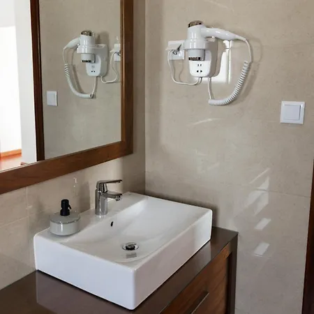 Casa Oliveira Fatima