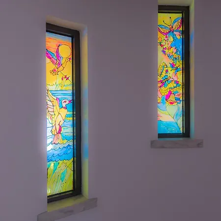 Casa Oliveira Gæstehus Fátima