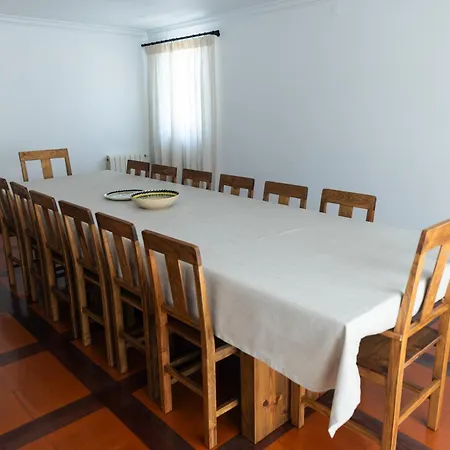 Casa Oliveira Guest house