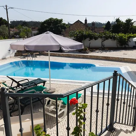 Maison d'hôtes Casa Oliveira *