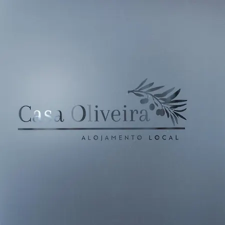 Casa Oliveira Guest house