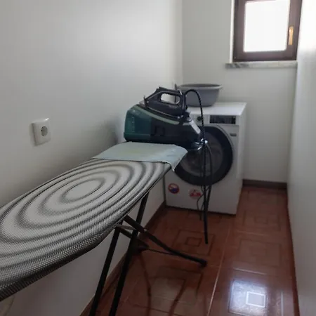 Guest house Casa Oliveira *