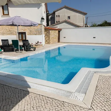 Casa Oliveira Fatima