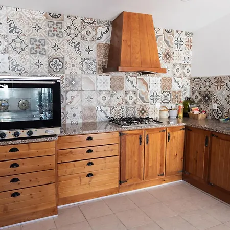 Casa Oliveira Guest house