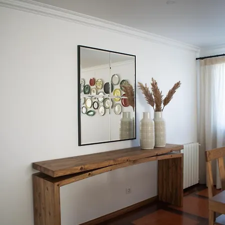 Casa Oliveira Guest house *