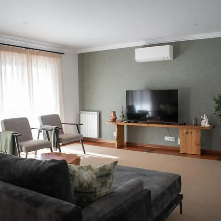 Guest house Casa Oliveira Fatima