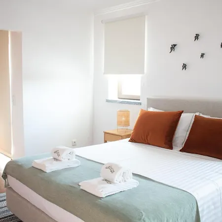 Casa Oliveira Guest house Fatima