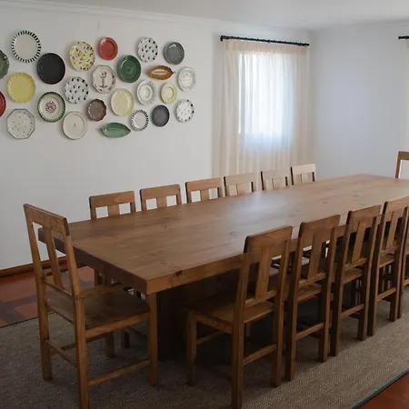 Casa Oliveira * Fatima