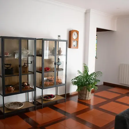 Casa Oliveira Maison d'hôtes