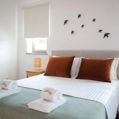 Guest house Casa Oliveira Fatima