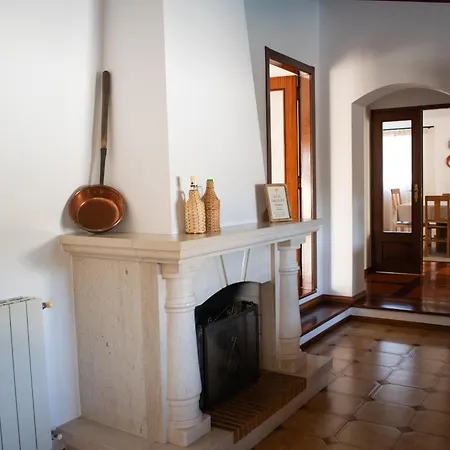 Casa Oliveira Fatima
