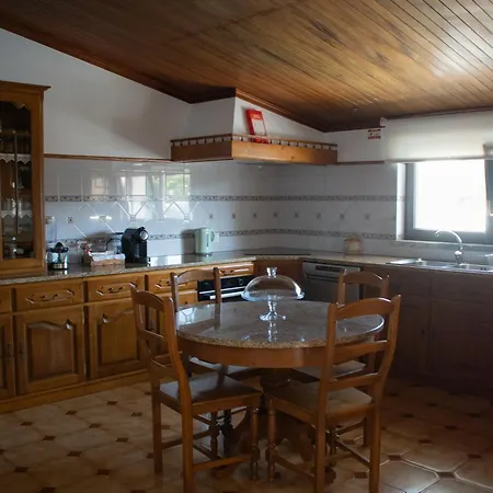 Guest house Casa Oliveira Fatima
