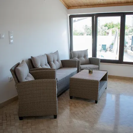 Guest house Casa Oliveira
