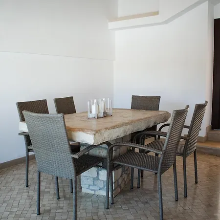 Casa Oliveira Guest house