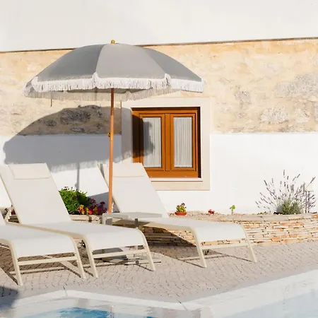 Guest house Casa Oliveira