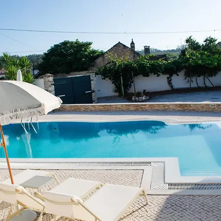 Guest house Casa Oliveira Fatima