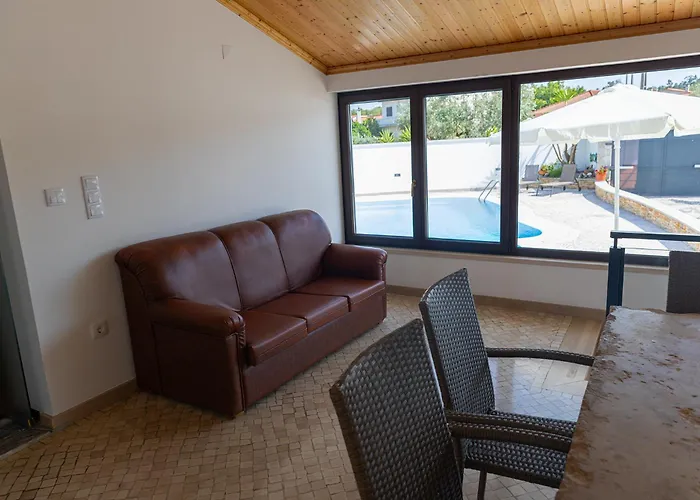 Maison d'hôtes Casa Oliveira Fátima