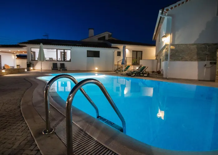 Casa Oliveira 招待所