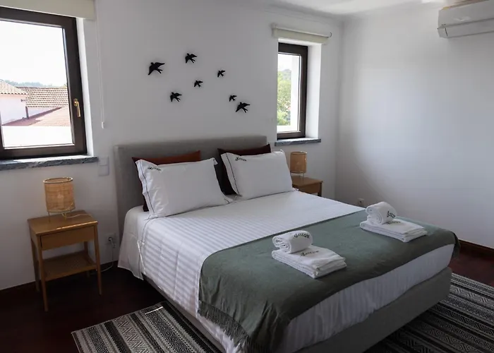 招待所 Casa Oliveira *