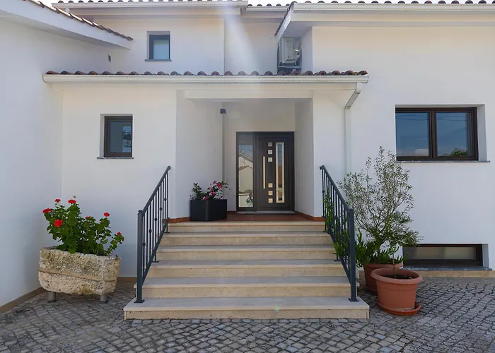 Casa Oliveira Maison d'hôtes Fátima