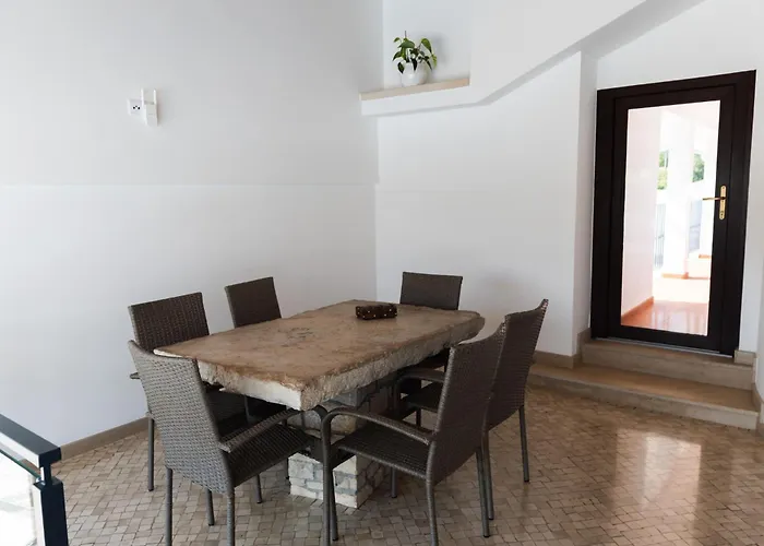 Casa Oliveira * Fátima