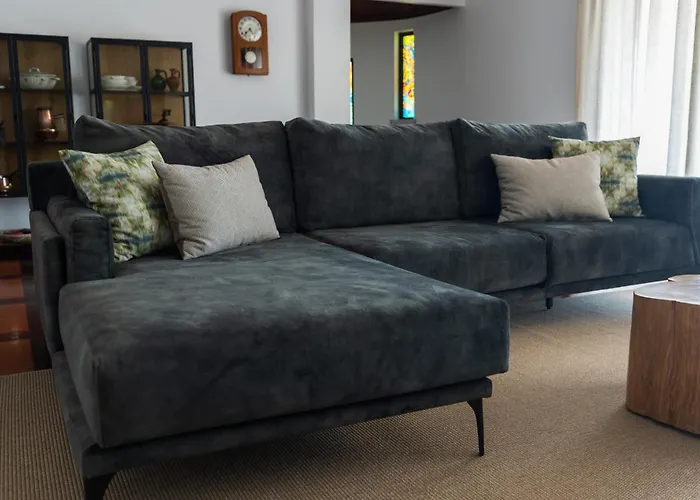 招待所 Casa Oliveira