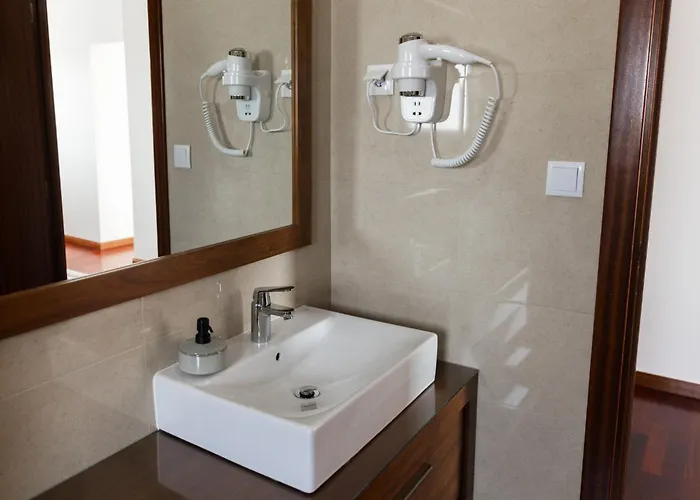 Casa Oliveira Fátima