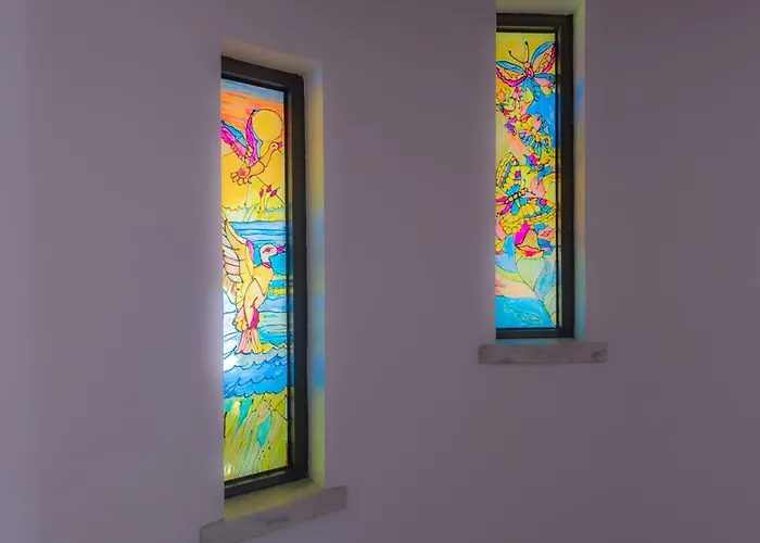 Casa Oliveira 招待所 花地瑪