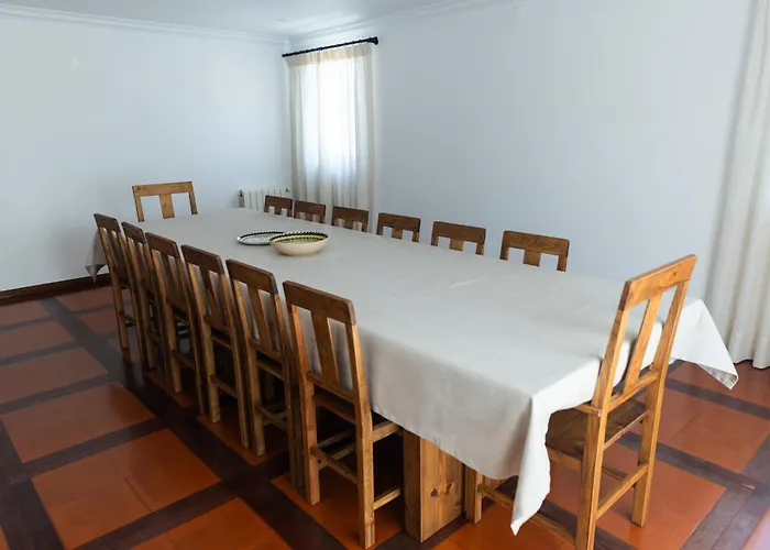 Casa Oliveira 招待所