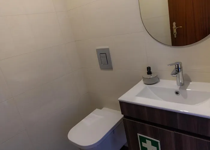 Maison d'hôtes Casa Oliveira