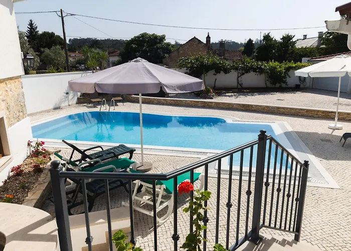 招待所 Casa Oliveira *