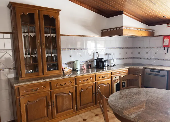 Casa Oliveira Fátima