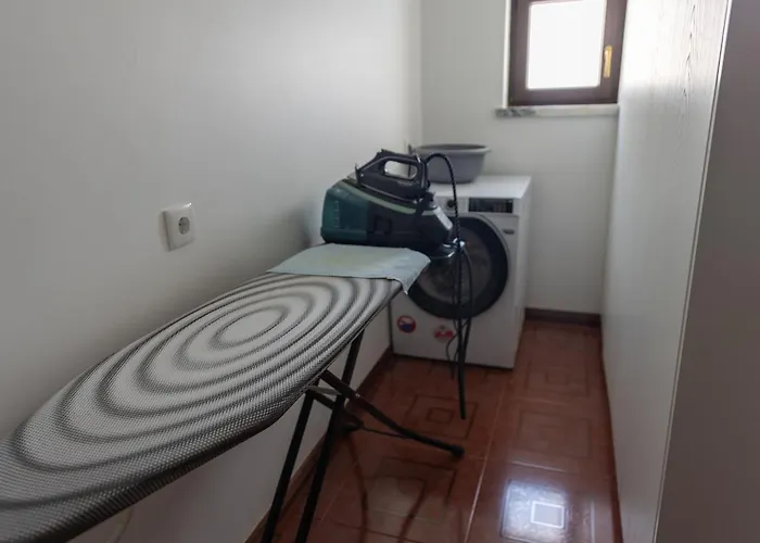 Maison d'hôtes Casa Oliveira *