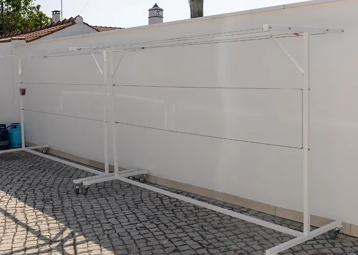 招待所 Casa Oliveira 花地瑪