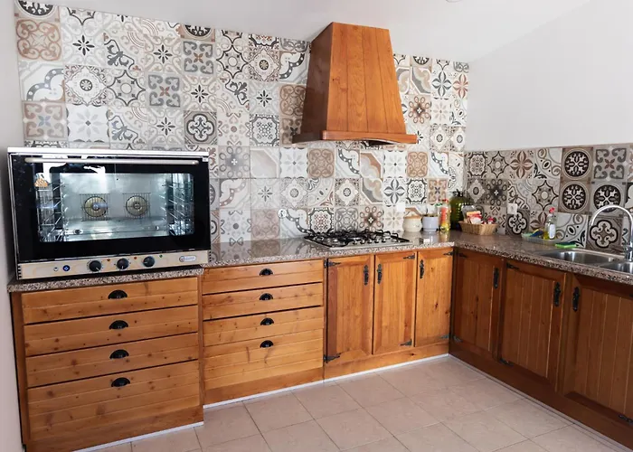 Casa Oliveira Maison d'hôtes